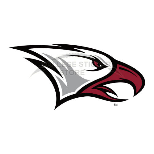 Personal NCCU Eagles Iron-on Transfers (Wall Stickers)NO.5372